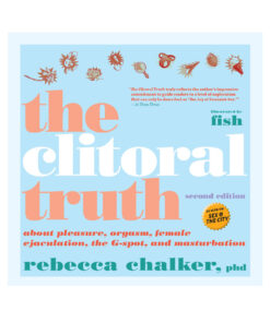 Clitoral Truth, 2nd Edition