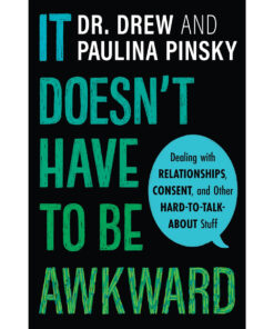 It Doesn't Have to be Awkward