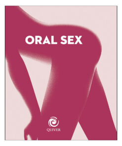 Oral Sex Mini Book
