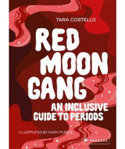 Red Moon Gang