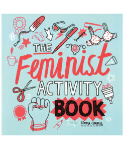 Feminist Activity Book