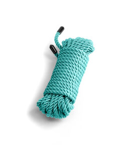 Bound Rope 25ft - Green