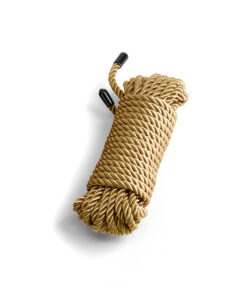 Bound Rope 25ft - Gold