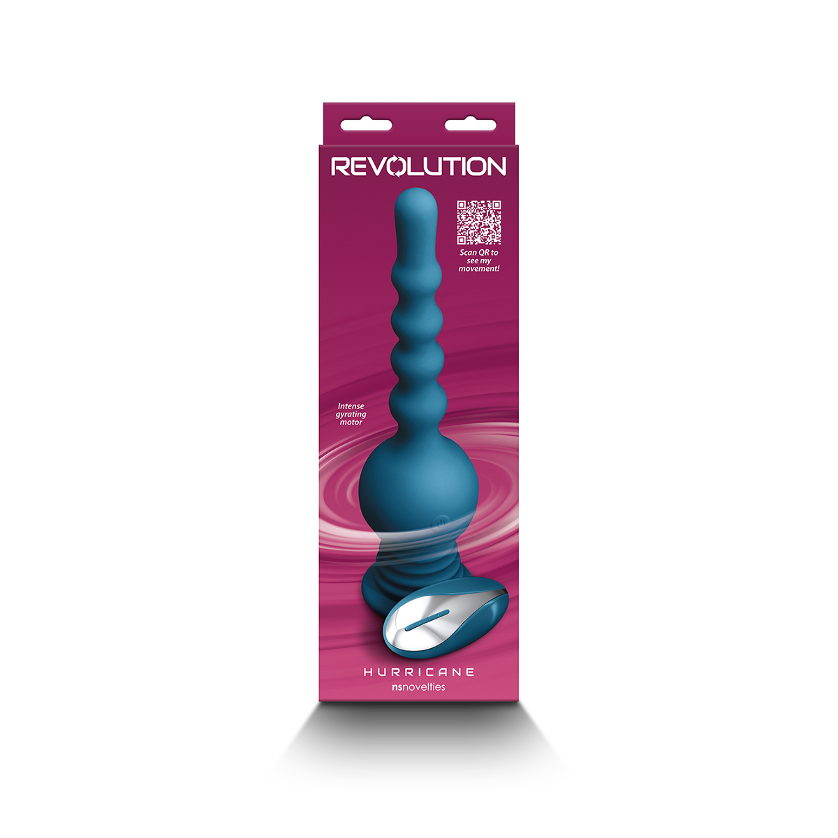 Revolution Hurricane - Teal - Image 4