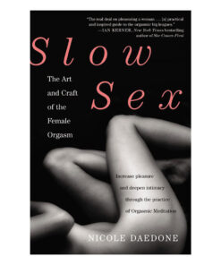 Slow Sex