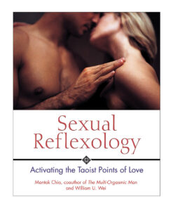 Sexual Reflexology