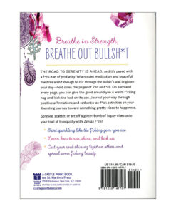 Alternative view of Zen as F*ck