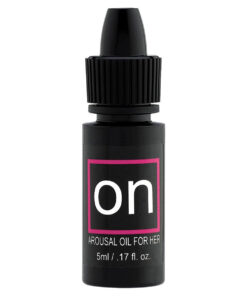 On Arousal Oil Original 5ml