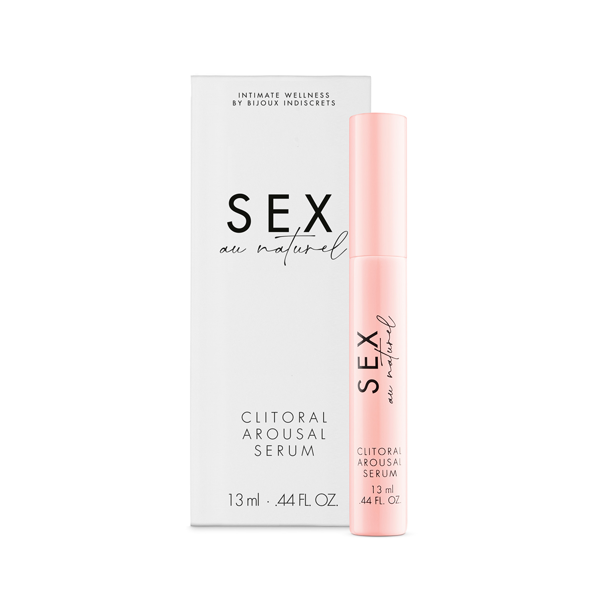 Bijoux Indiscrets Sex au Naturel Clitoral Arousal Serum - Image 5