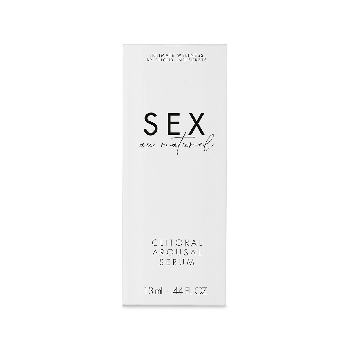 Bijoux Indiscrets Sex au Naturel Clitoral Arousal Serum - Image 4