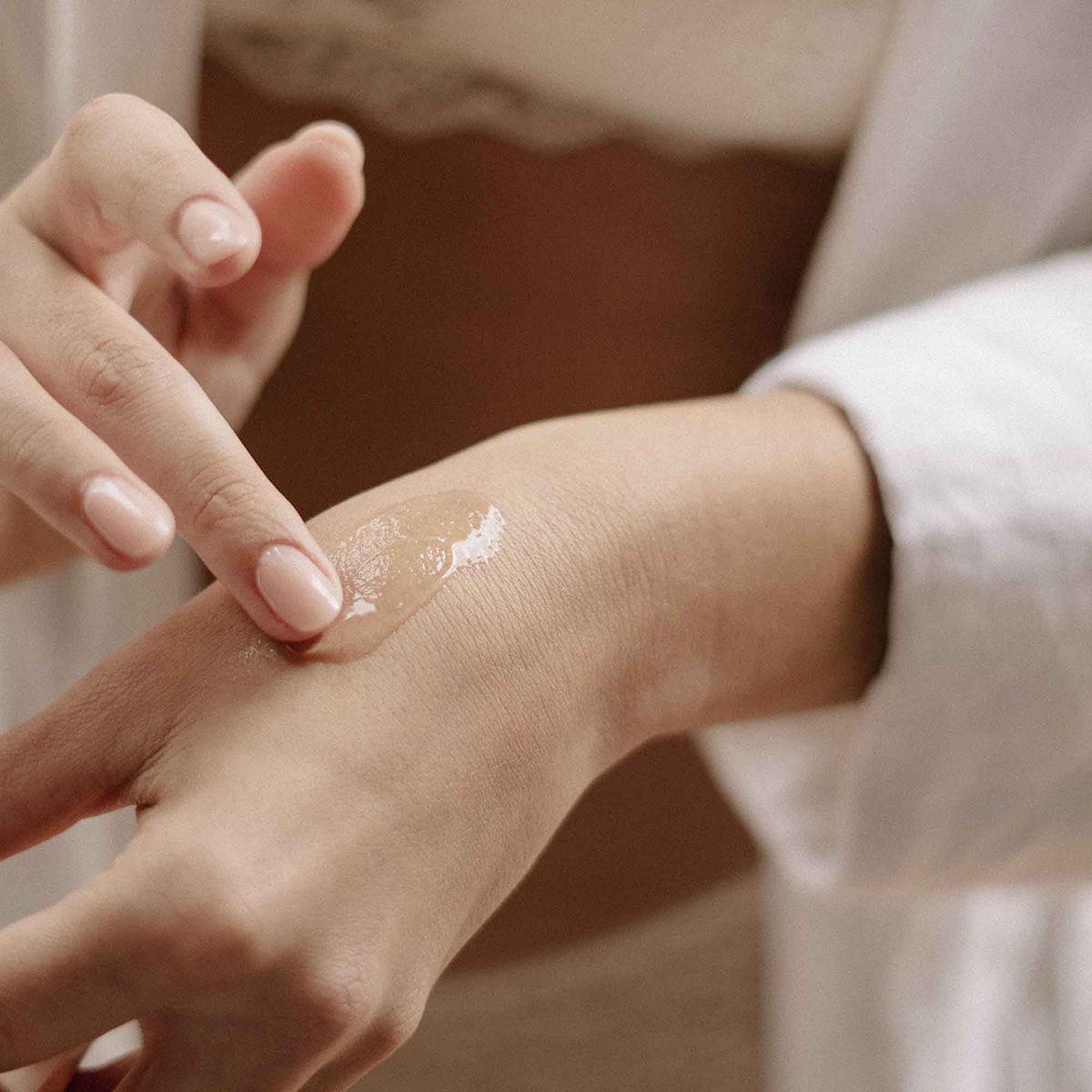 Bijoux Indiscrets Sex au Naturel Clitoral Arousal Serum - Image 3