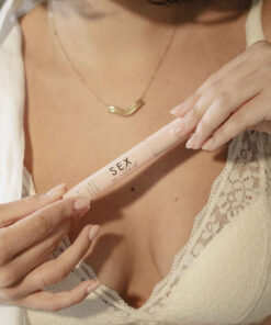 Alternative view of Bijoux Indiscrets Sex au Naturel Clitoral Arousal Serum