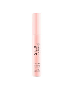 Bijoux Indiscrets Sex au Naturel Clitoral Arousal Serum