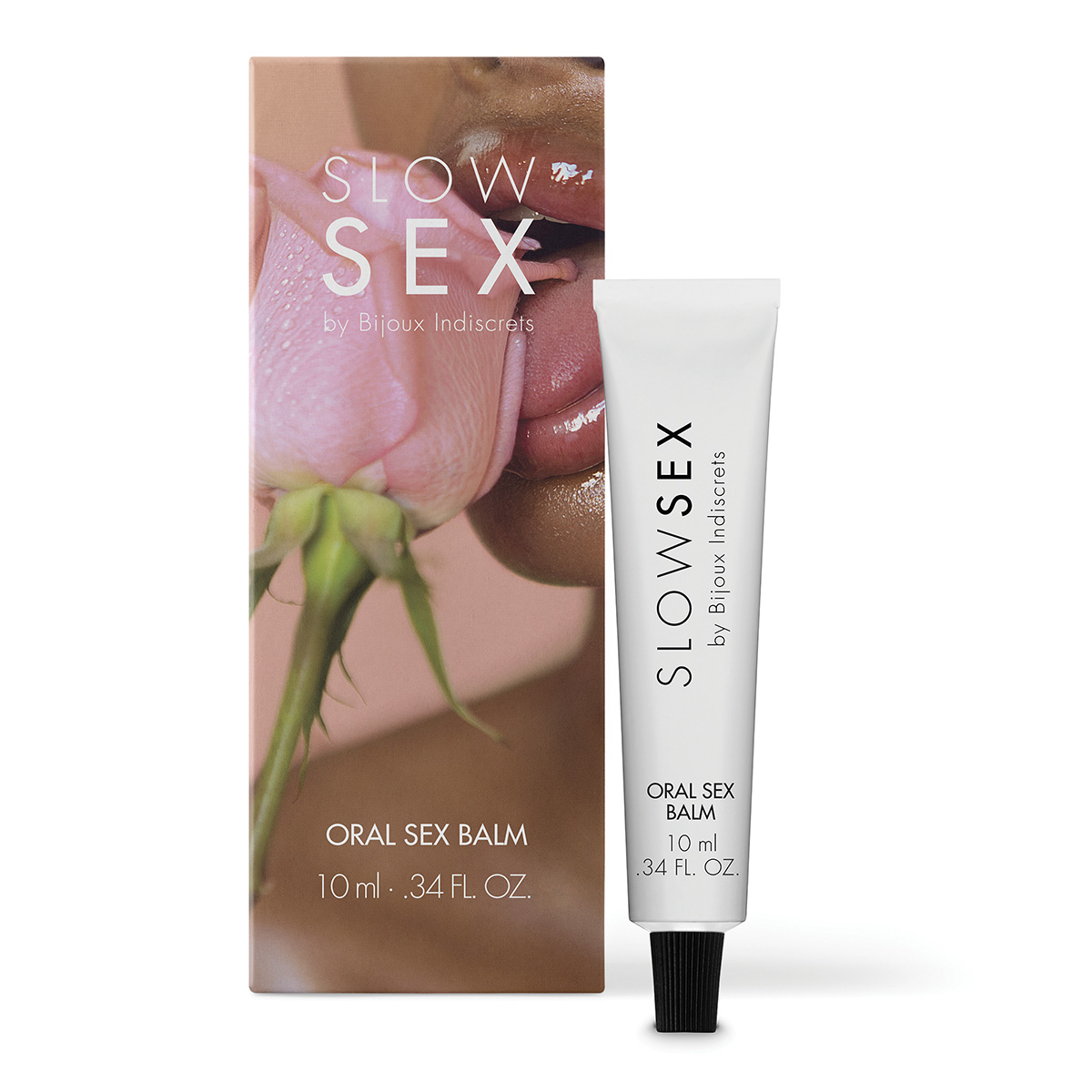 Bijoux Indiscrets Slow Sex Oral Sex Balm - Image 6