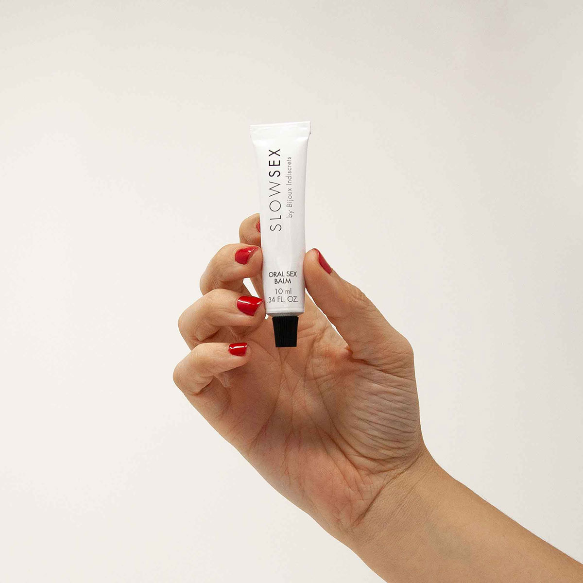 Bijoux Indiscrets Slow Sex Oral Sex Balm - Image 5