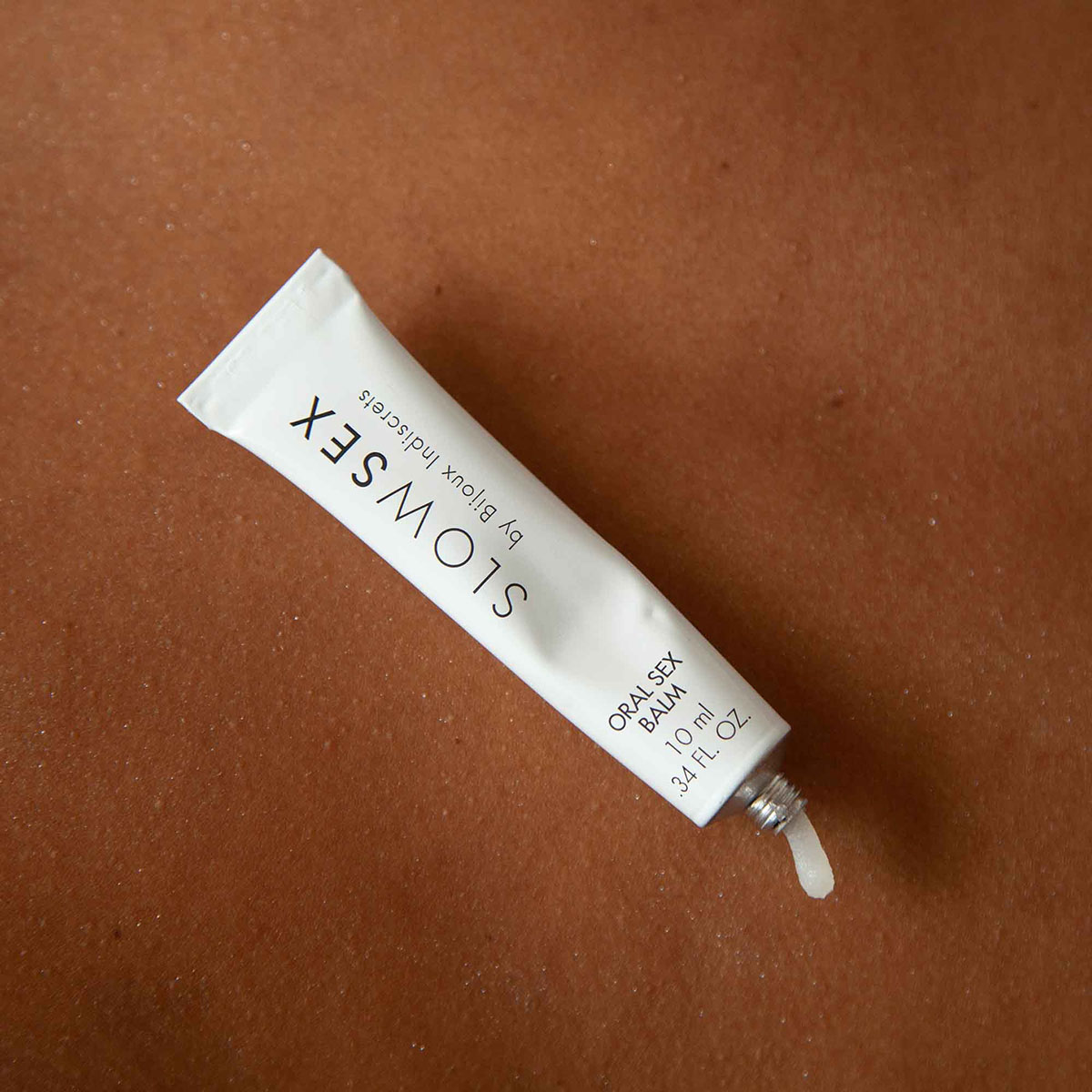 Bijoux Indiscrets Slow Sex Oral Sex Balm - Image 3