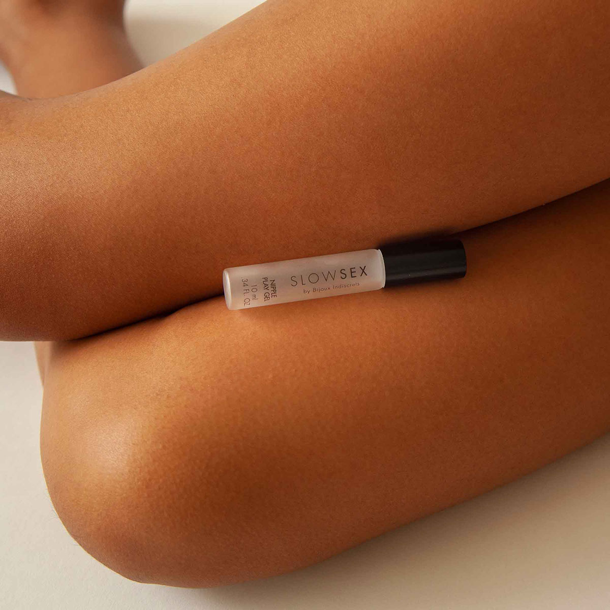 Bijoux Indiscrets Slow Sex Nipple Play Gel - Image 5