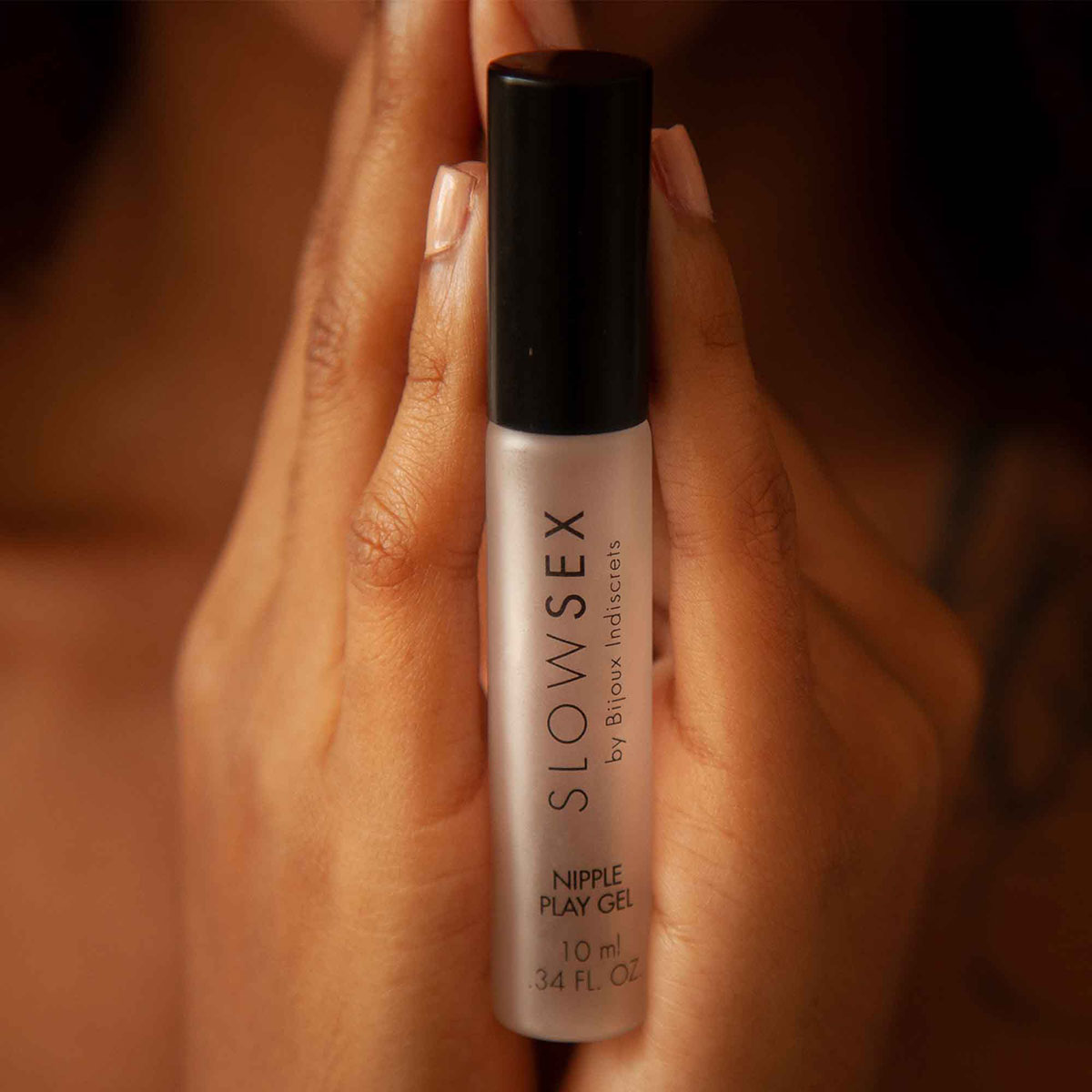 Bijoux Indiscrets Slow Sex Nipple Play Gel - Image 4