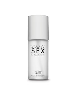 Bijoux Indiscrets Slow Sex Full Body Massage Gel