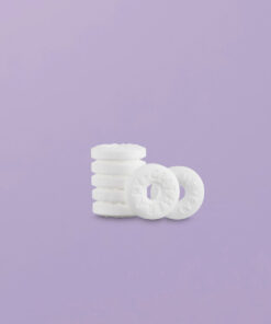 Alternative view of Bijoux Indiscrets Clitherapy Swipe Remedy Oral Sex Mints