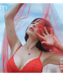 Alternative view of Bijoux Indiscrets Horoscope Kit - Aries