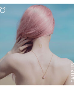 Alternative view of Bijoux Indiscrets Horoscope Kit - Taurus