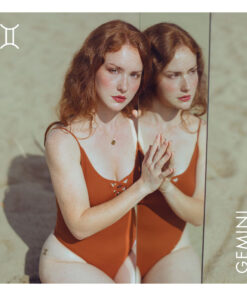 Alternative view of Bijoux Indiscrets Horoscope Kit - Gemini