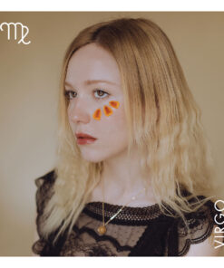 Alternative view of Bijoux Indiscrets Horoscope Kit - Virgo