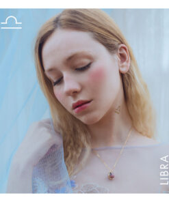 Alternative view of Bijoux Indiscrets Horoscope Kit - Libra