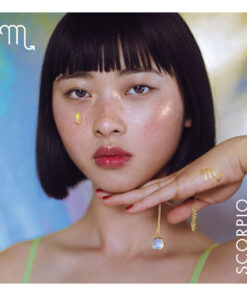 Alternative view of Bijoux Indiscrets Horoscope Kit - Scorpio