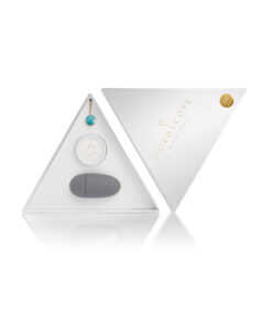 Bijoux Indiscrets Horoscope Kit - Aquarius