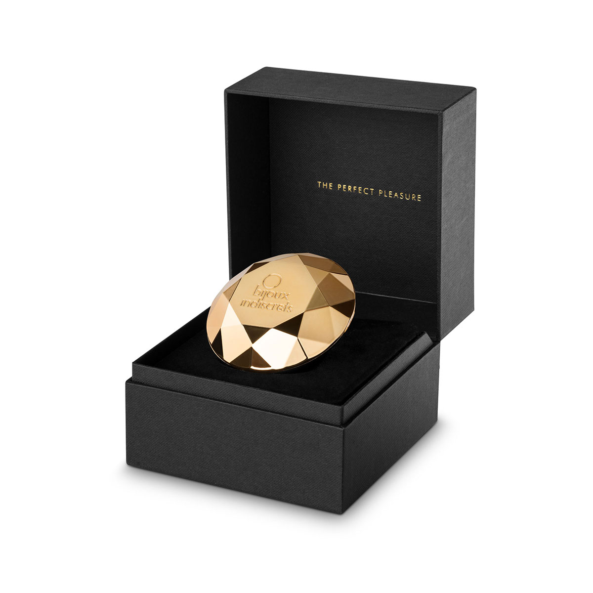 Bijoux Indiscrets Twenty One Vibrating Diamond - Image 5