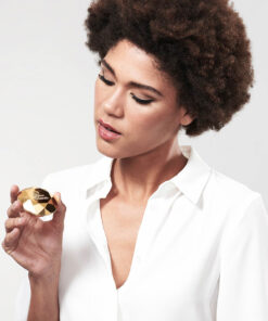 Bijoux Indiscrets Twenty One Vibrating Diamond