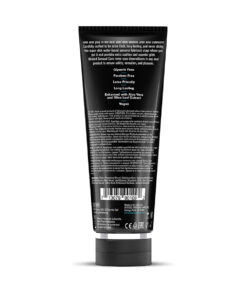 Alternative view of Wicked Jelle Anal Gel Lubricant 8oz