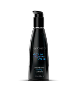Wicked Aqua Chill 4oz