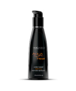 Wicked Aqua Heat 4oz