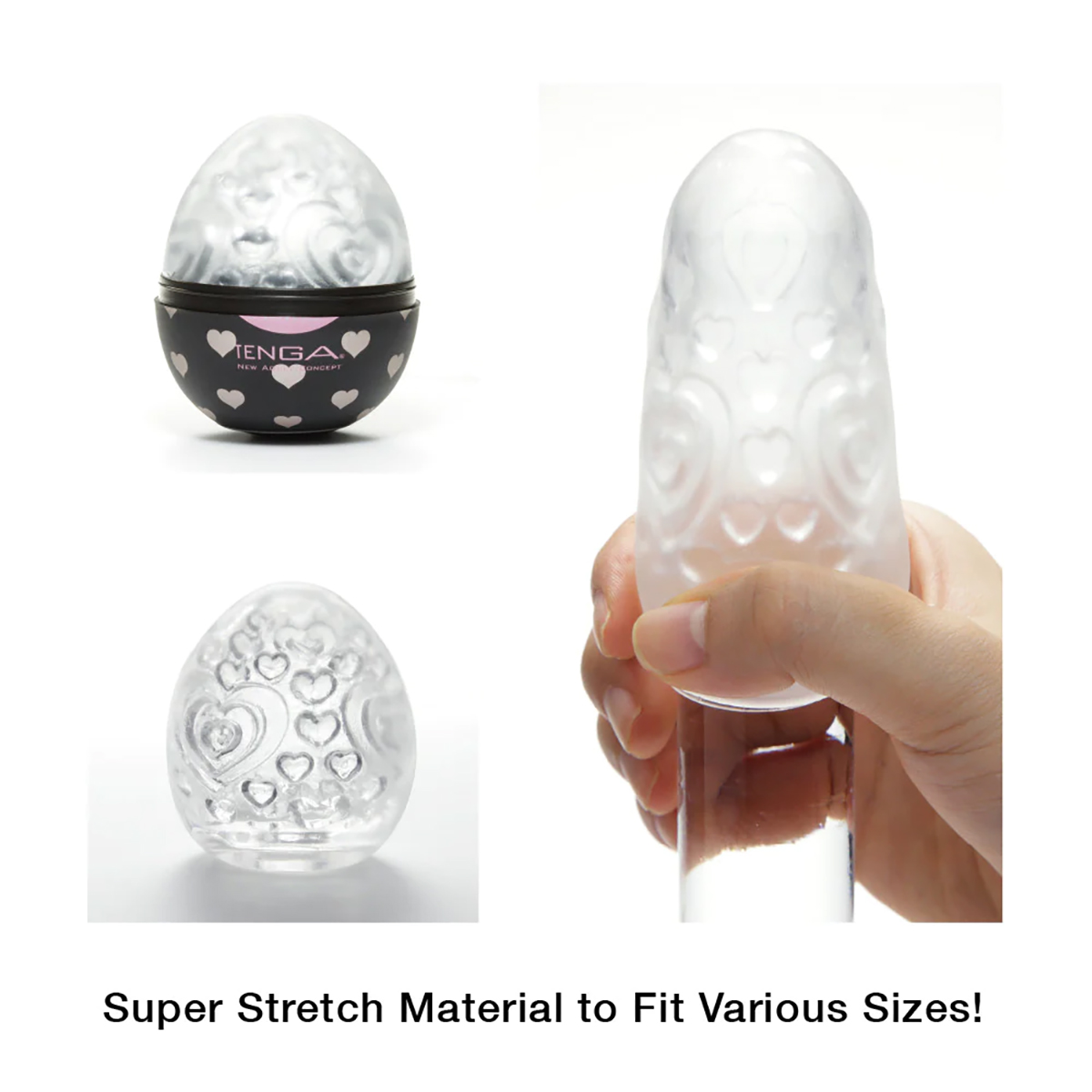 Tenga Egg Lovers - Image 2