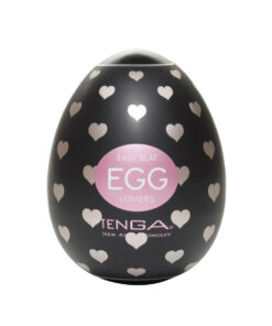Tenga Egg Lovers