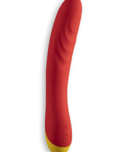 ROMP Hype G-Spot Vibrator - Red