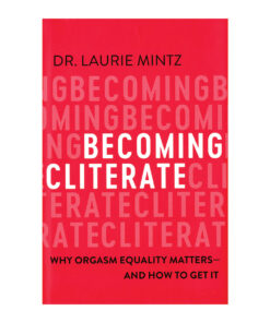 Becoming Cliterate