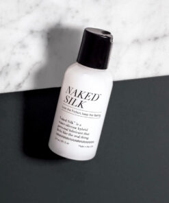 Naked Silk 2 oz.