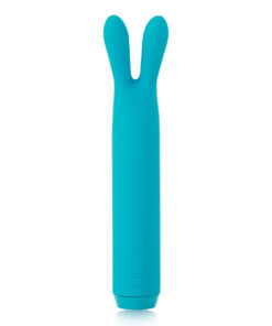 Je Joue Rabbit Bullet - Teal