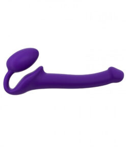 Strap-On-Me Purple Small