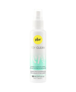 pjur TOY CLEAN 3.4 oz.