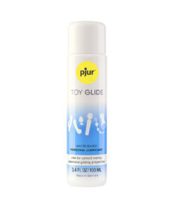 pjur TOY GLIDE 3.4 oz.
