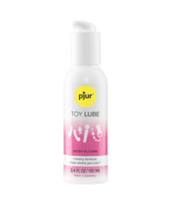 pjur TOY LUBE 3.4 oz.
