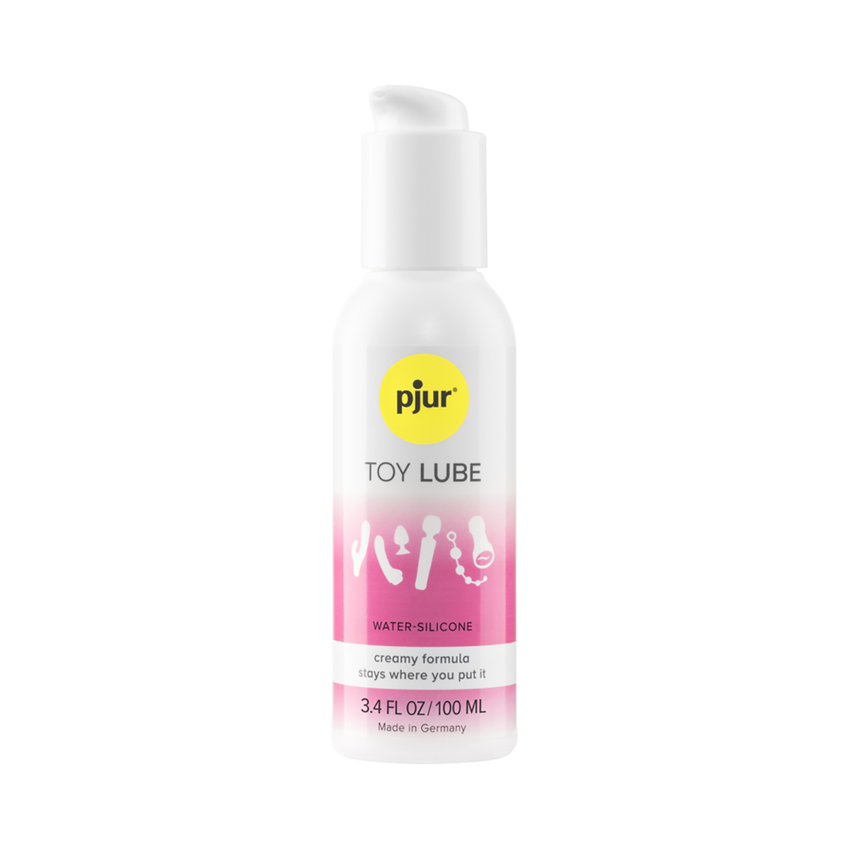pjur TOY LUBE 3.4 oz.