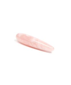 Chakrubs Heart Original Rose Quartz Wand