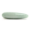 Chakrubs Indian Jade Original Green Aventurine Wand