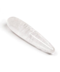 Chakrubs Prism Original Clear Quartz Wand